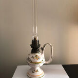 Lampe à  pétrole