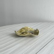 Vide poche céramique coloré fait main, objet déco