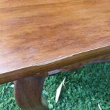 Walnut table