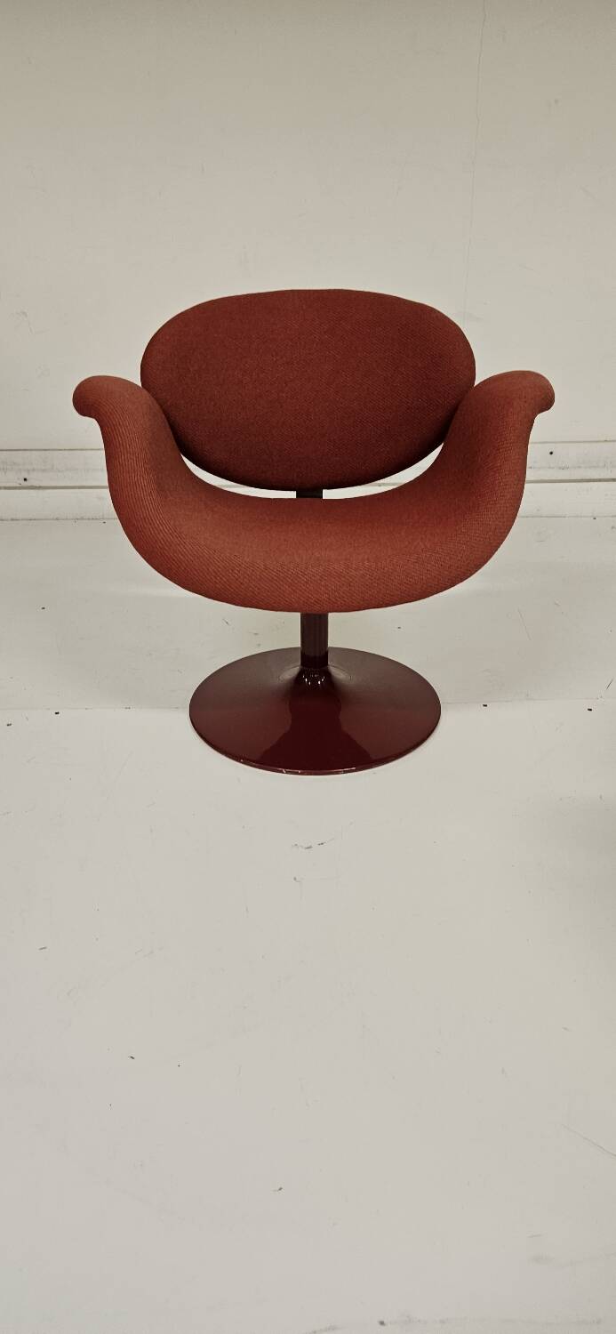 Chaise Petite Tulipe de Pierre Paulin par Artifort