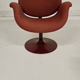 Chaise Little Tulip de Pierre Paulin par Artifort