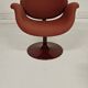 Chaise Petite Tulipe de Pierre Paulin par Artifort