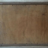 HSP painting "Tree Valley Landscape" by Othon Pfeiffer