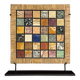 Grand tour marble specimen tablet 19th century