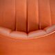 Fauteuil de Tito Agnoli, édition Arflex , diffusion Mobilier International, circa 1970