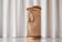 Li Puma Florence Umbrella Stand Trompe-l'œil Mid-Century 1960