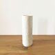 Vase textured roll 1960 Sgrafo Germany