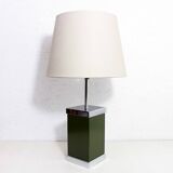 Bauhaus table lamp
