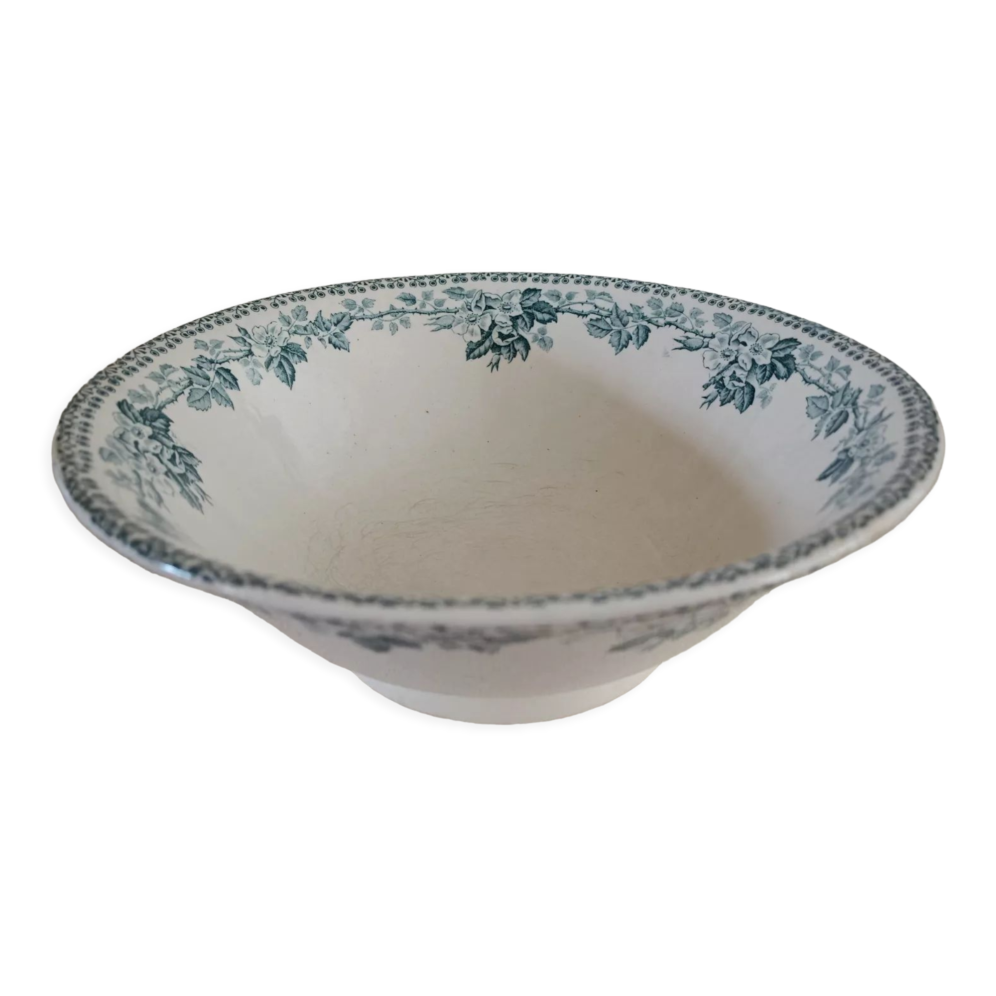 Salad bowl Guadeloupe Creil-Montereau