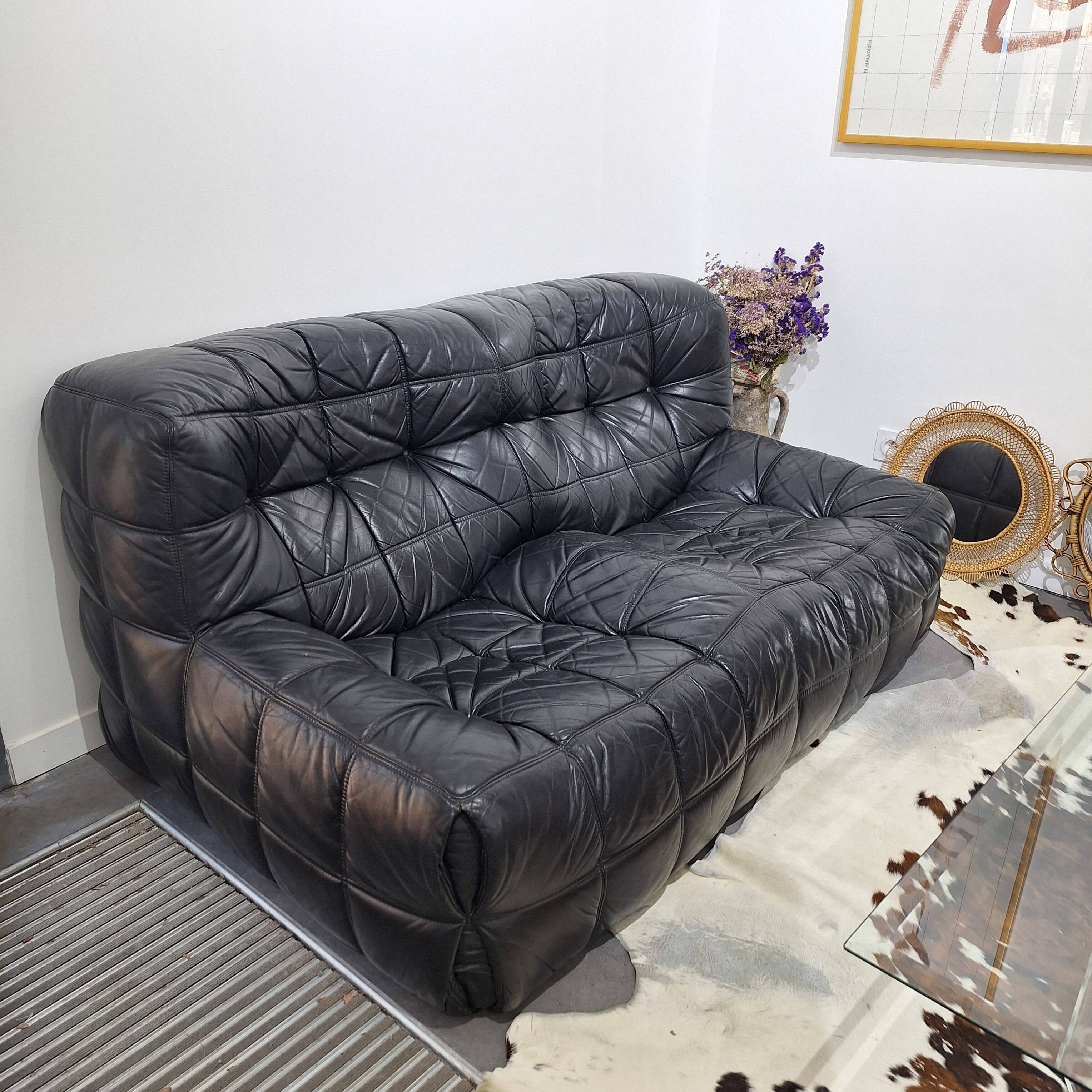 KASHIMA sofa, Roset line