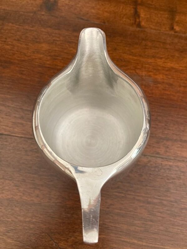 Service à thé et à café Picquot ware années 40/50