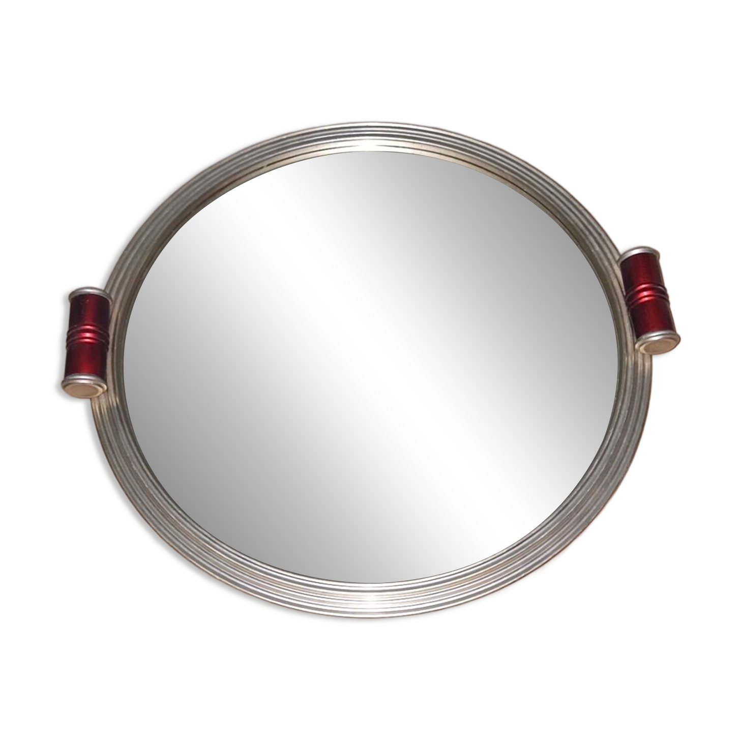 Plateau miroir