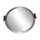 Plateau miroir