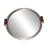 Mirror plateau