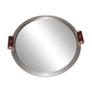 Mirror plateau