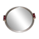 Plateau miroir