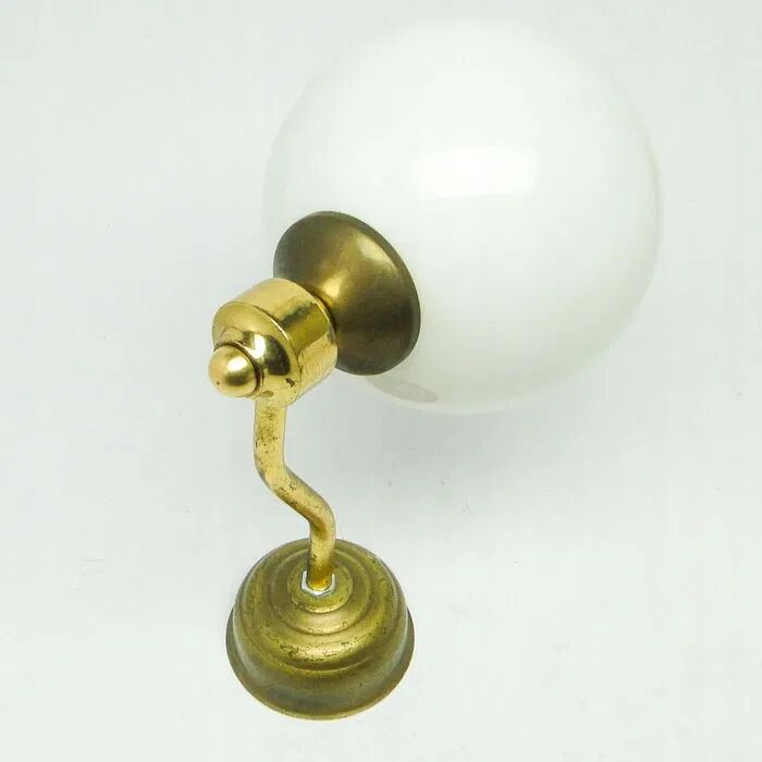CGB ART DECO - beautiful industrial wall lamp / LOFT