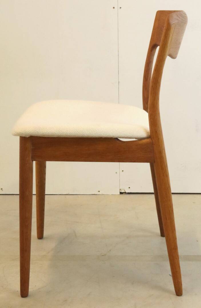 Casala dining chair 'Viskinge'