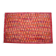 Rare big beautiful abstract design wool hand-made carpet / rug, 1950s