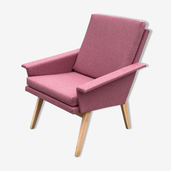 Armchair, Czechoslovakia, 1960s