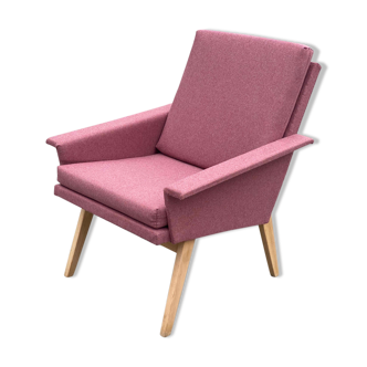 Armchair, Czechoslovakia, 1960s