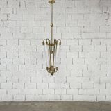 Suspension 30's Edell Kaiser