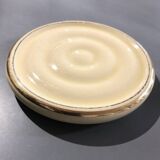 Ceramic bottle coaster