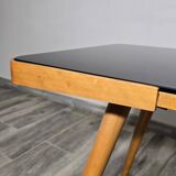 Vintage Coffee Table by Jiri Jiroutek for Interior Praha, 1960s
