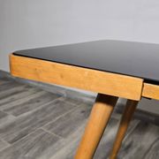 Vintage Coffee Table by Jiri Jiroutek for Interior Praha, 1960s