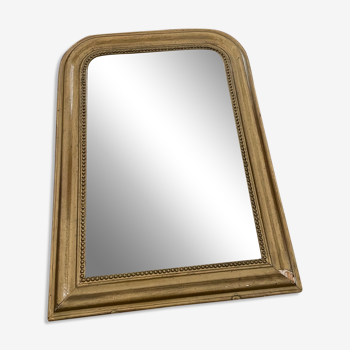 Louis Philippe mirror