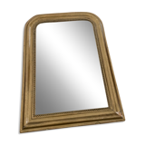Miroir Louis Philippe