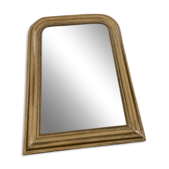 Louis Philippe mirror