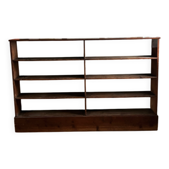 Large library