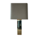Lampe Belgo Chrom des années 70