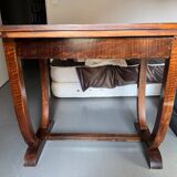 Table from the 1950s