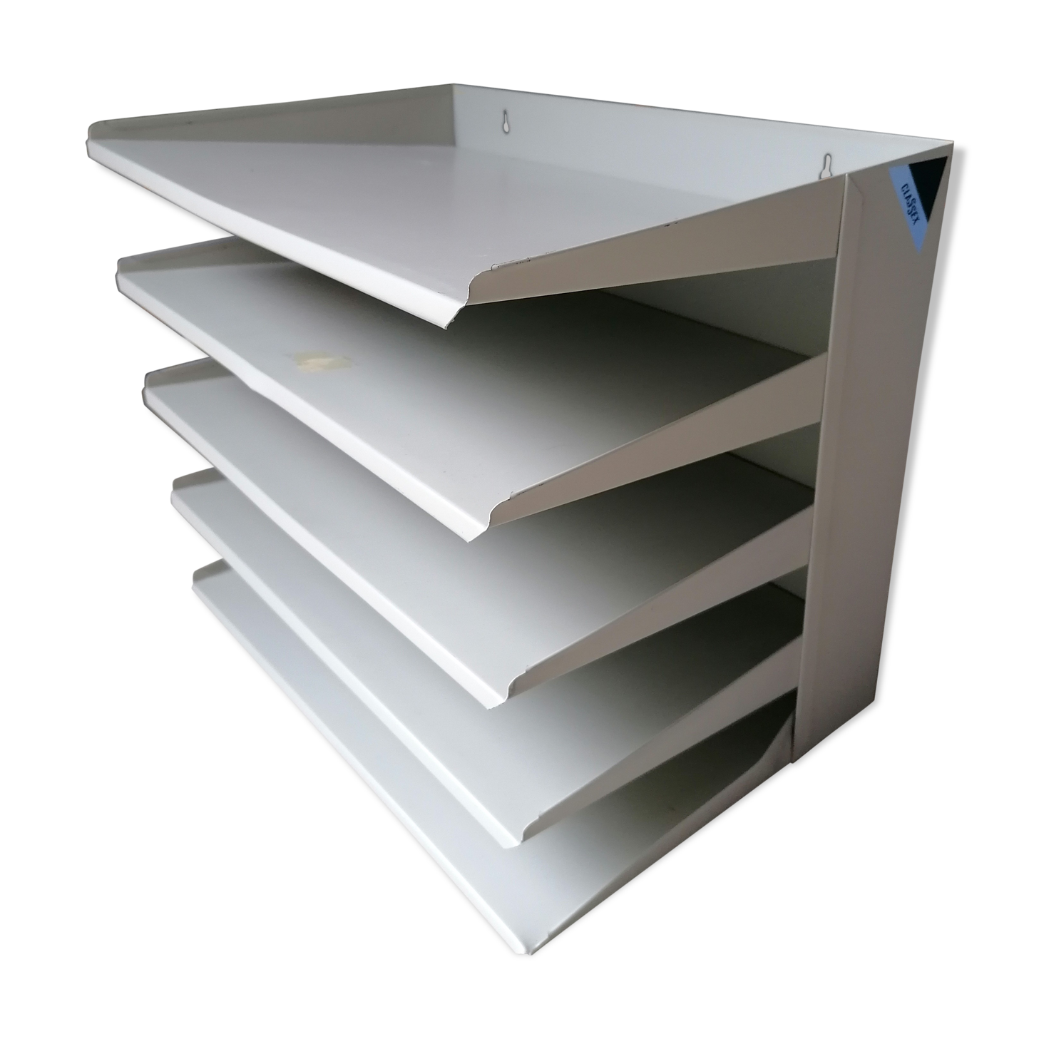 Metal Sorter Classex binder office design industrial workshop