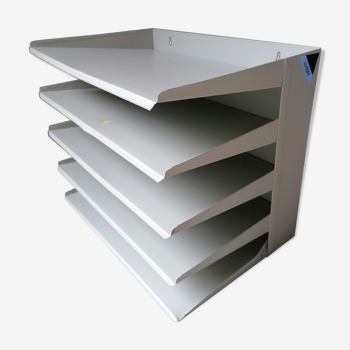 Metal Sorter Classex binder office design industrial workshop