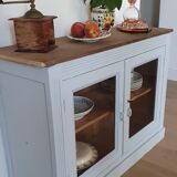 Buffet style Vaisselier