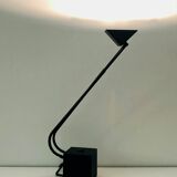 Lampe réglable modèle NIKI de S.Miriello pour Egoluce, Italie années 70