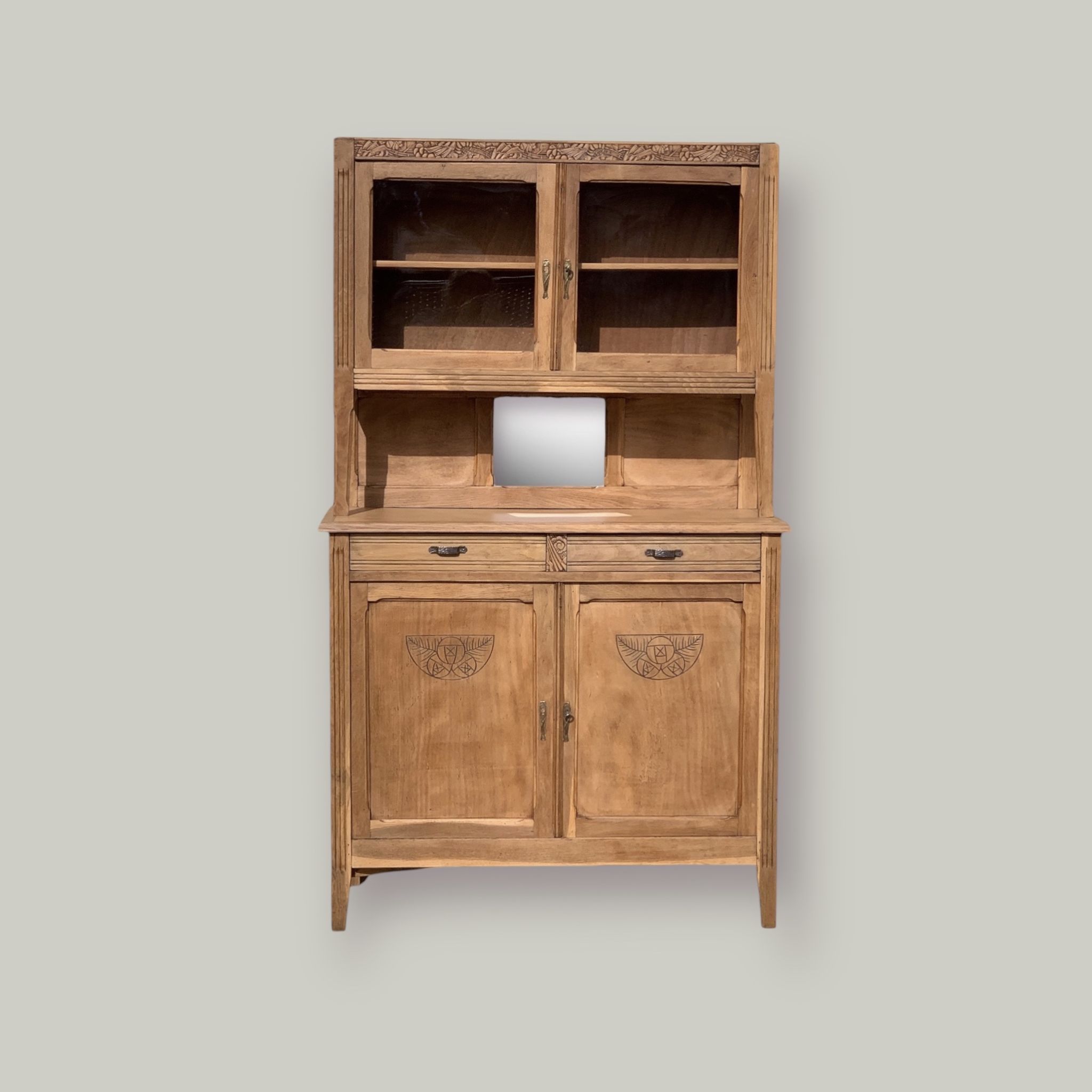Buffet parisien art déco 1930