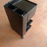 Boby trolley by Jo Columbo