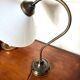Lampe col de cygne