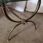 Neo-classical coffee table from the 50s/60s.