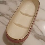 Earthenware cup