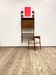 Small Mid-Century Modern Wall Unit,  Royal System with  Desk, Poul Cadovius for Cado, Denmark, 1950s