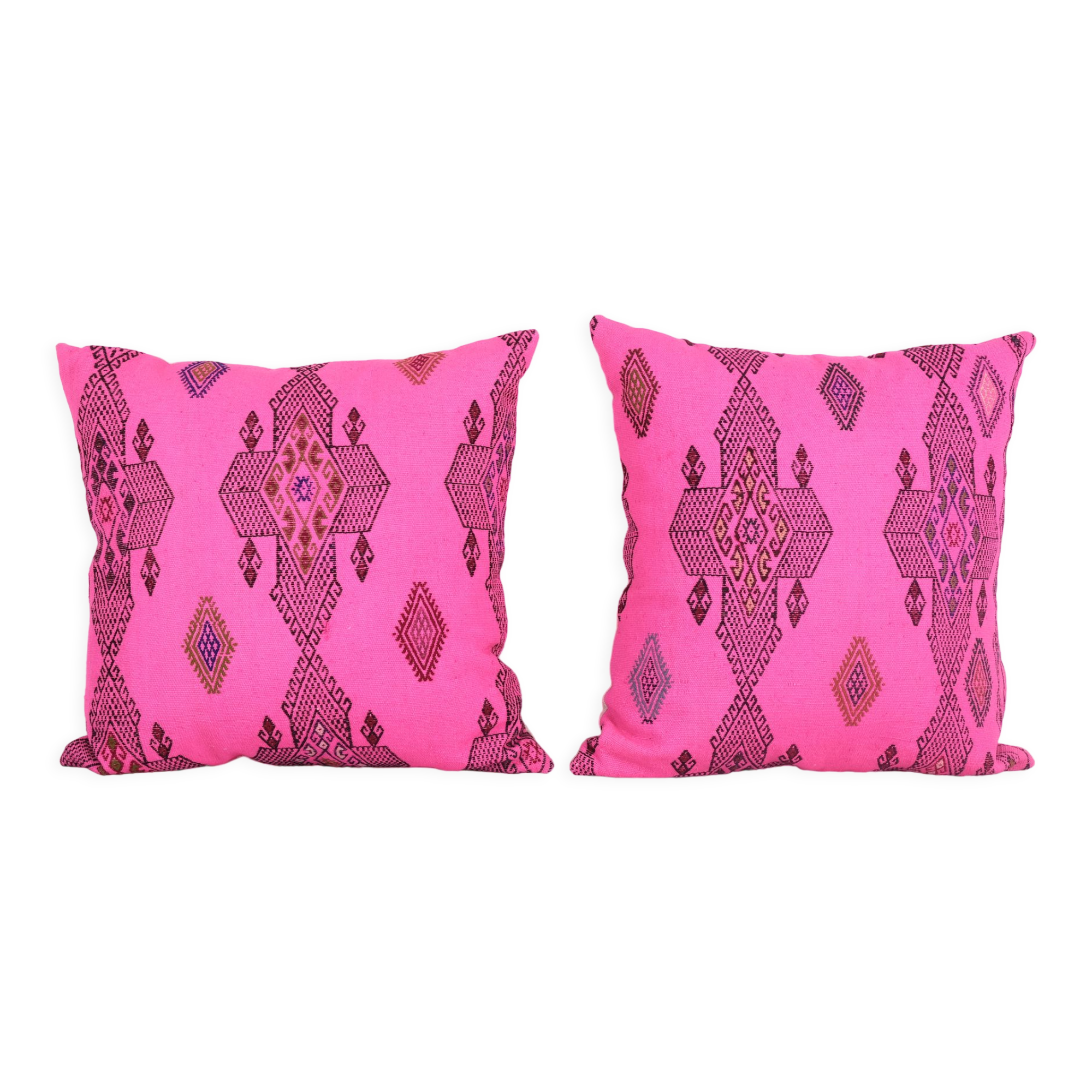 Cushions