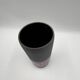 Vase cylindrique west Germany