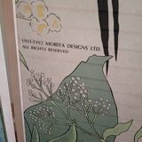 Morita design LTD screen
