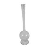 Vase ancien matériel de chimie