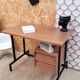 Vintage desk